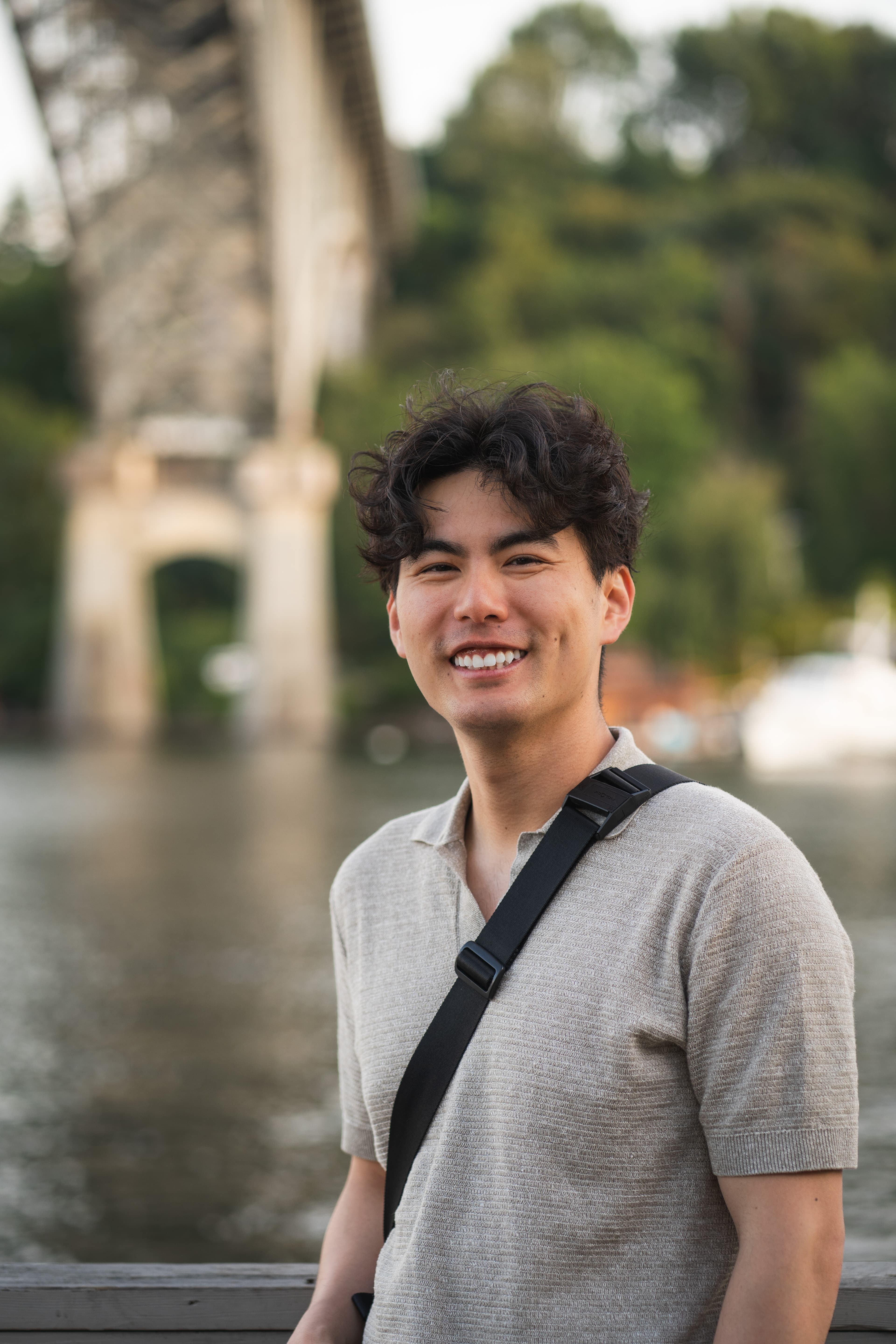 Charlie Liu