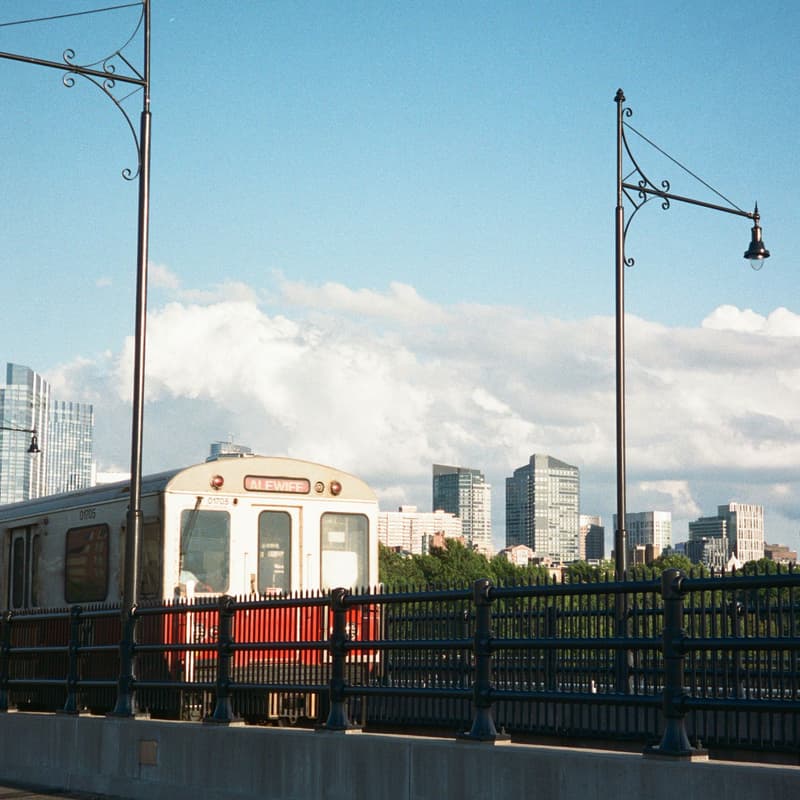 City Life
